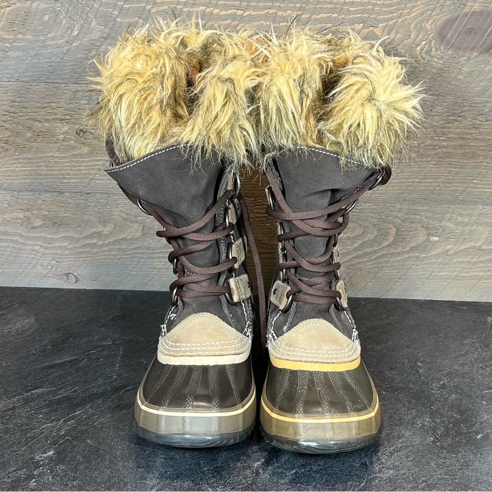 Sorel Winter Boots